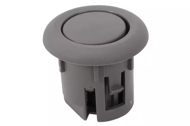 22890145 - : Headrest Knob for GM Image