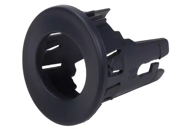 Rear Parking Assist Alarm Sensor Bracket - GM (84636766)