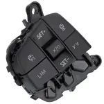 SW8616 - : Motorcraft™ Steering Wheel Radio Controls for Ford Image