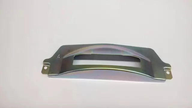 30216AA070 - Engine: Cover for Subaru: Impreza, WRX STI Image