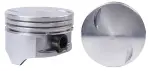 P30988030 - : Engine Piston Set for Enginetech Image