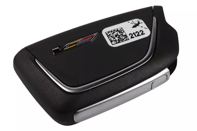 85043369 - : F (S)Transmitter for Cadillac: CT4, CT5 Image