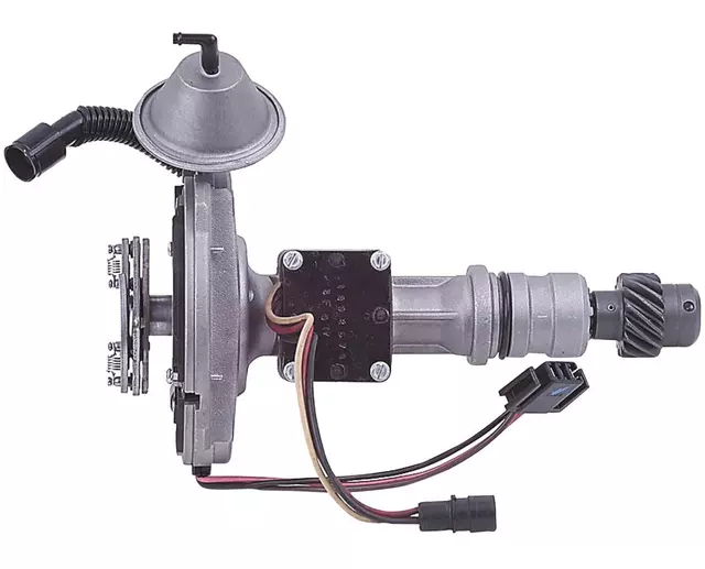 88864765 - : Ignition Distributor for ACDelco Image
