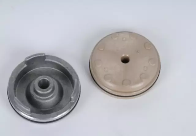 Automatic Transmission 1-2 and 3-4 Accumulator Piston Kit with Pistons - GM (24221919)