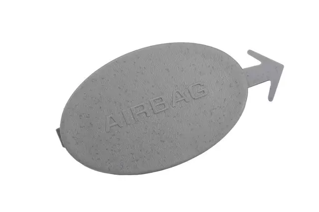 95914515 - Body: Upper Center Pillar Trim Cover for Buick: Encore | Chevrolet: Trax Image