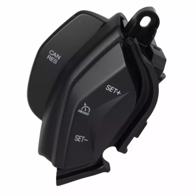 CP9Z9C888A - Steering: Switch for Ford Image