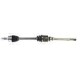 NCV69225 - : 20-24 Toyota Highlander (2.4, 3.5 - AWD) CV Axle Assembly  - Front Right for GSP Image