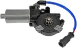 742411 - : Power Window Lift Motor for Dorman Image