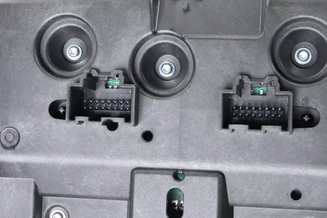 Console Assembly - GM (86818236)