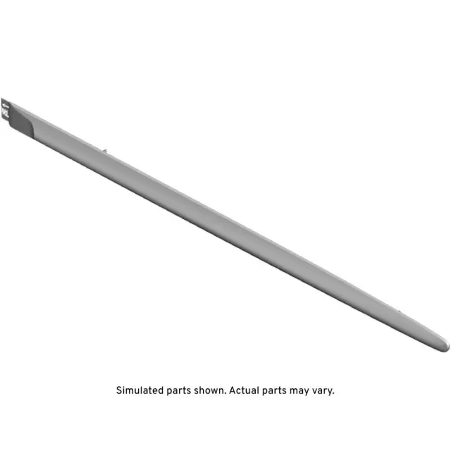 26684989 - Body: Body Side Molding for GM Image