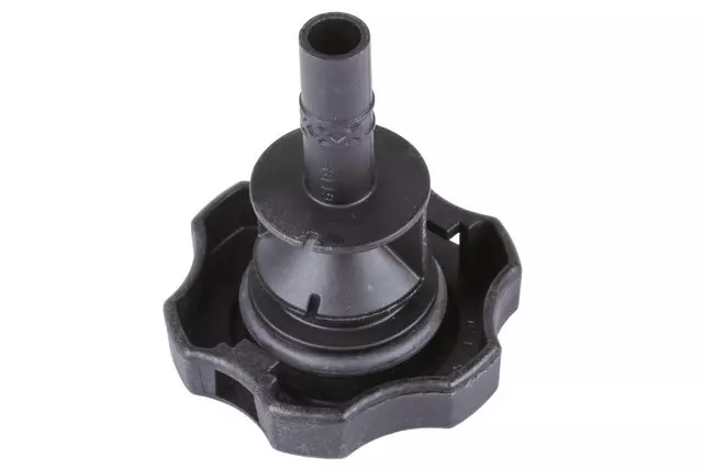 Part# 23267558 Power Steering Fluid Reservoir Cap - GM (23267558)