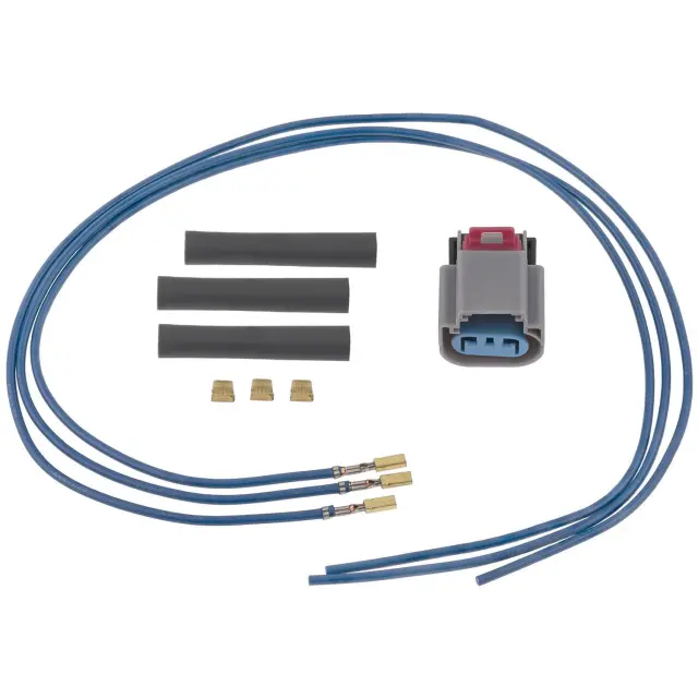 S2816 - Accessories: Map Sensor Connector for SMP CORP Image