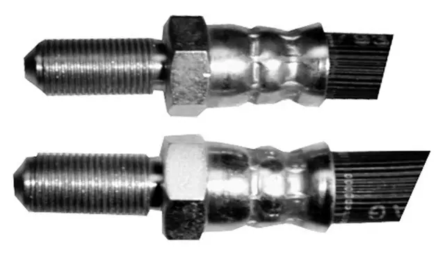 BH36941 - Brakes &amp; Brake Parts: Raybestos Element3 Brake Hose for Raybestos Brakes Image