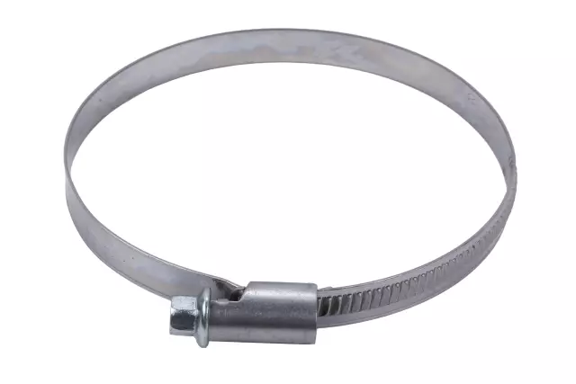 24415472 - : Air Cleaner Outlet Front Duct Clamp for GM Image