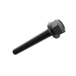 6510533AA - Frame, Bumper and Fascia: Hex Flange Head Bolt for Mopar Image