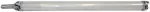 936069 - : Rear 1-Piece Aluminum Driveshaft Assembly for Chevrolet: Silverado 1500, Silverado 1500 Classic | GMC: Sierra 1500 Image