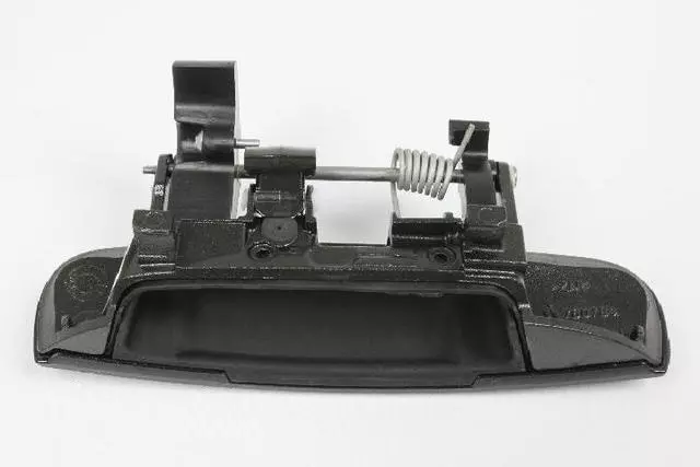 1MZ80LXTAG - Doors, Door Mirrors and Related Parts: Exterior Door Handle, Right for Mopar Image image