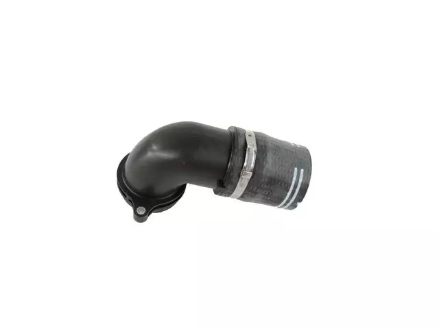 Charge Air Cooler Duct, Left - Alfa Romeo (68301427AA)