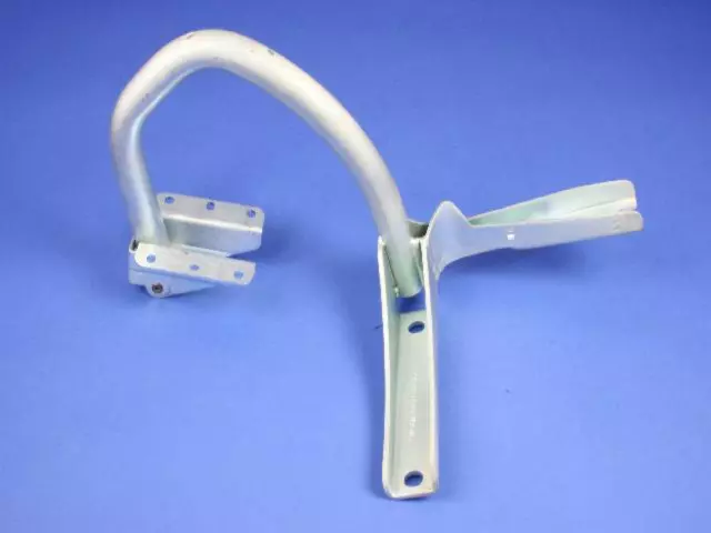 5104942AA - Body Sheet Metal Except Doors: Tonneau Cover Hinge, Right for Mopar Image