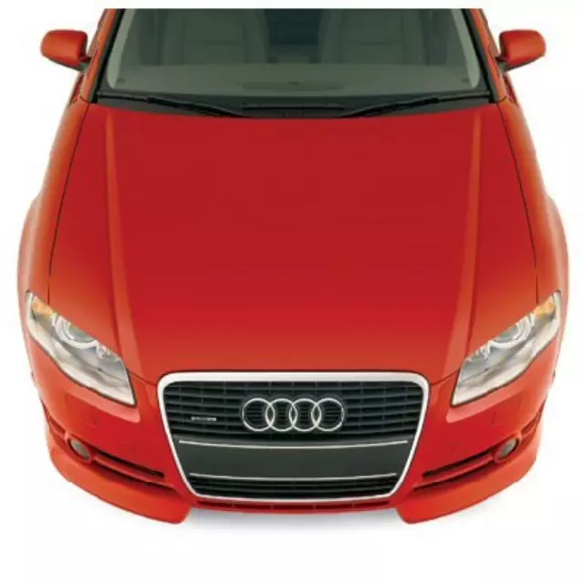 8EC0716099AX - Body: Valance Panel for Audi: A4, A4 Quattro, S4 Image