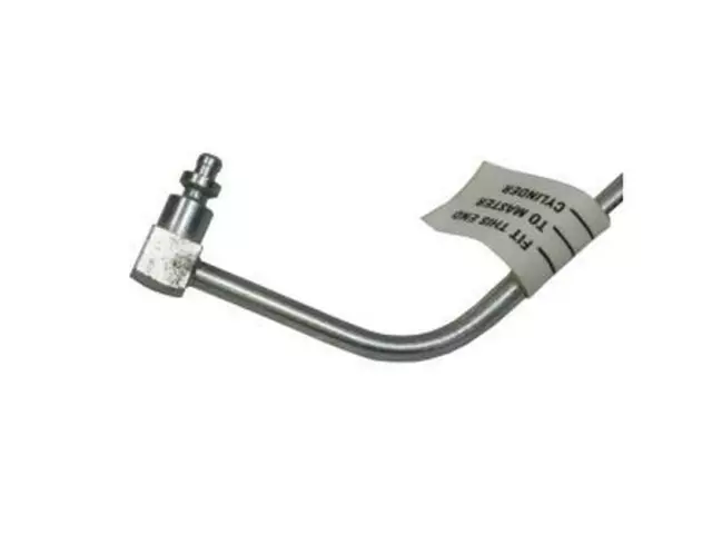 Hydraulic Lines - Ford (F5TZ-7A512-A)