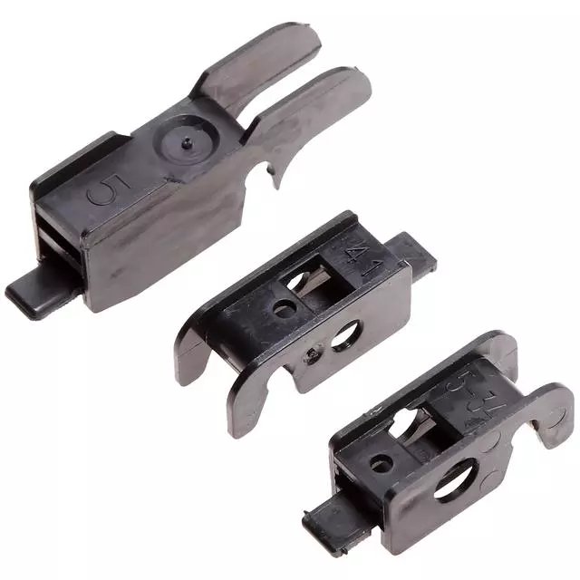 89001034 - : Winter Wiper Blade, 20 in for GM Image