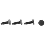 W702912S300 - : Apron Assembly Bolt for Ford: Ranger Image