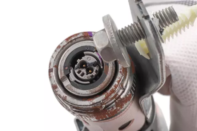 Driver Side Front and Rear Row Roof Rail Airbag - GM (39172051)