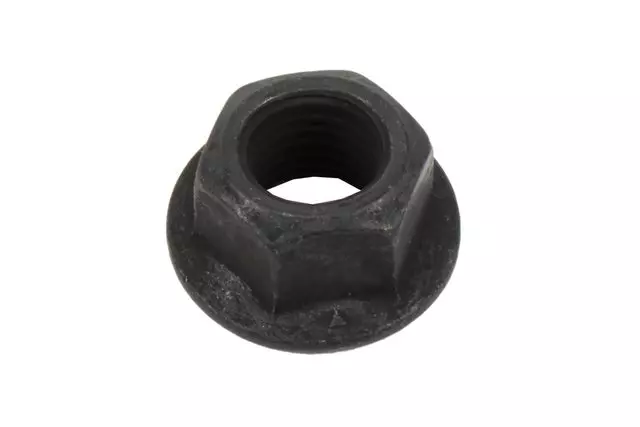 Multi-Purpose Nut - GM (11546368)