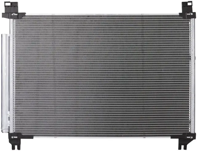 74439 - : A/C Condenser for Spectra Premium Image