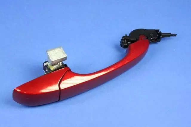 Exterior Door Handle, Right - Mopar (1MW30JRPAE)