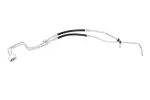 5801032 - : Sunsong Engine Oil Cooler Hose Assembly for Sunsong Image