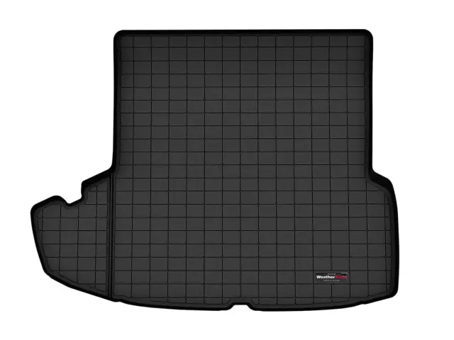 401432 - Accessories: Cargo Liner for WeatherTech Image