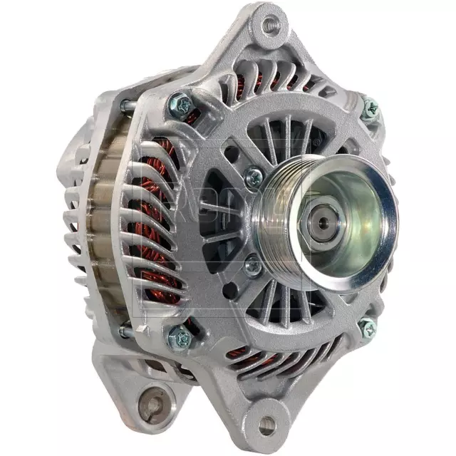 12719 - : Remy Alternator for Remy Image