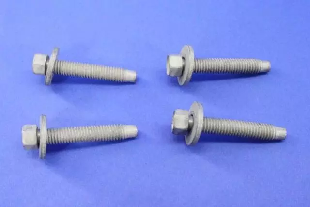 Hex Flange Head Screw, Mounting - Mopar (6511696AA)