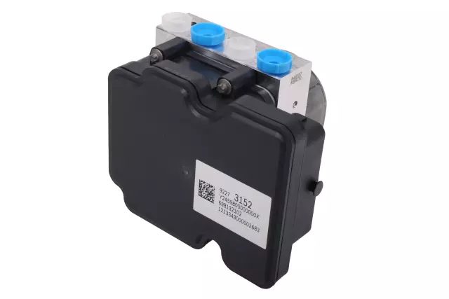 92273152 - Electrical: ABS Control Unit for GM Image