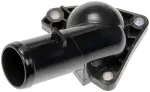 9025195 - : Engine Coolant Thermostat Housing for Hyundai: Sonata, Tucson | Kia: Forte, Forte Koup, Optima, Rondo Image