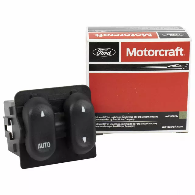 Window Switch - Ford (F65Z-14529-AAB)