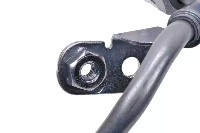 55484595 - : Turbocharger Oil Feed Pipe for Chevrolet: Cruze, Equinox | GMC: Terrain Image