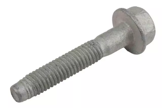 11588715 - : M6x1x0.35 Multi-Purpose Bolt for GM Image