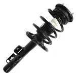 11293 - : Unity Automotive Suspension Strut and Coil Spring Assembly for Unity Automotive Image
