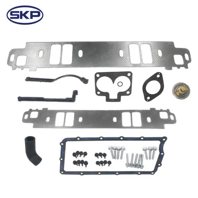 SKT98146 - Gaskets: SKP Engine Intake Manifold Gasket Set for Skyward Automotive Image