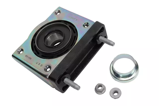 85521126 - : Drive Shaft Center Support Bearing for Chevrolet: Silverado 2500 HD, Silverado 3500 HD | GMC: Sierra 2500 HD, Sierra 3500 HD Image
