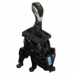 F1EZ7210PF - : Automatic Transmission Shift Lever for Ford: Focus Image