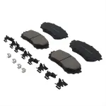 19538159 - : Pad Kit for GM Image