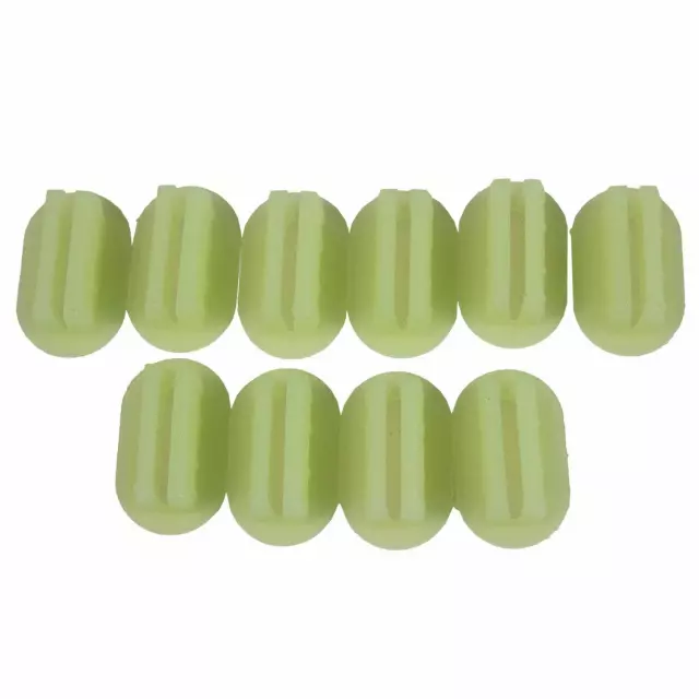 N800841S - Body: Lift Gate Trim Retainer Clip for Ford: Explorer Image