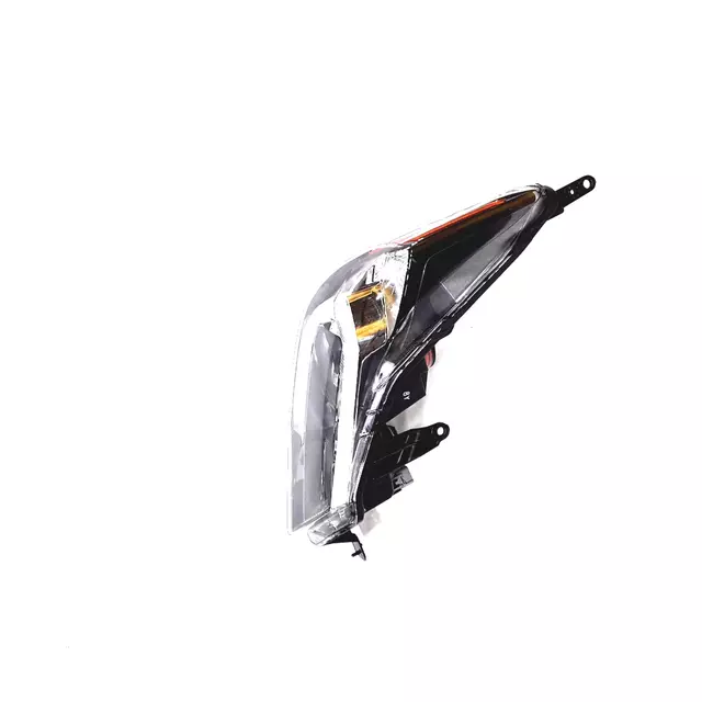 84002SG102 - : Headlamp Assembly for Subaru Image