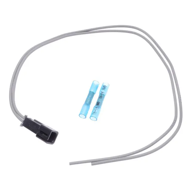 S1611 - Accessories: A/C and Heater Switch Connector for SMP CORP Image