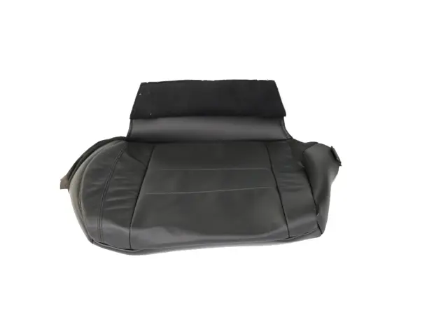 6VJ80DX9AB - Interior Trim: Rear Seat Cushion Cover, Right for Mopar Image