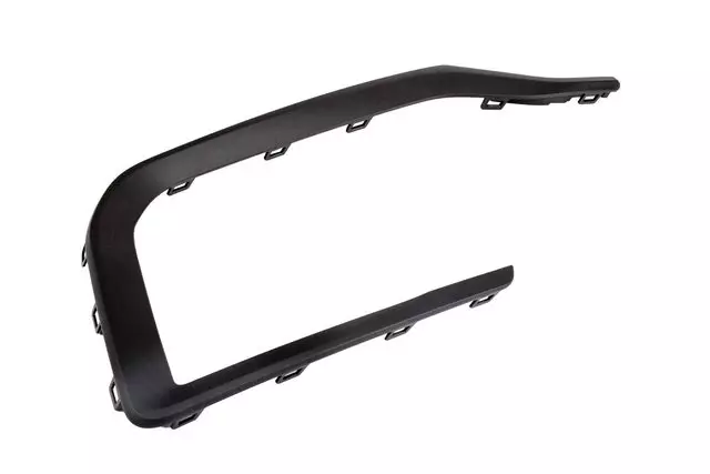 23475981 - : 2016-2017 GMC Terrain - Front Driver Side Bumper Fascia Molding for GM Image